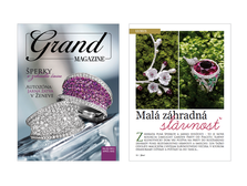 GRAND Magazine